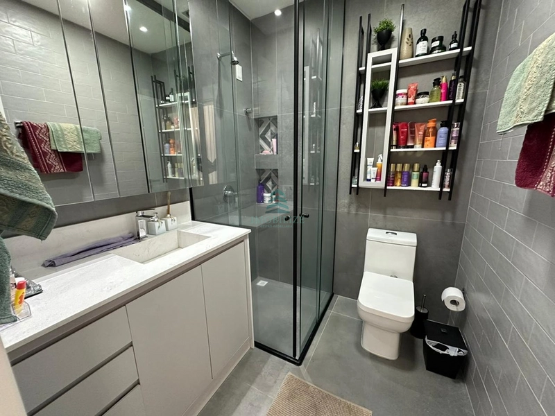 SOBRADO TRIPLEX MOBILIADO : 11ª foto da galeria de imagens do imóvel