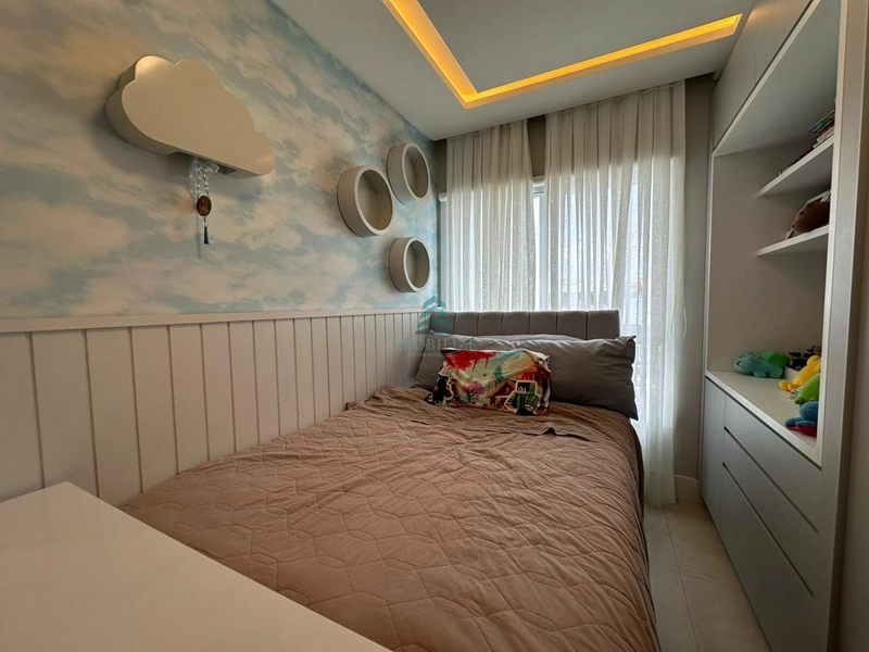 SOBRADO TRIPLEX MOBILIADO : 14ª foto da galeria de imagens do imóvel