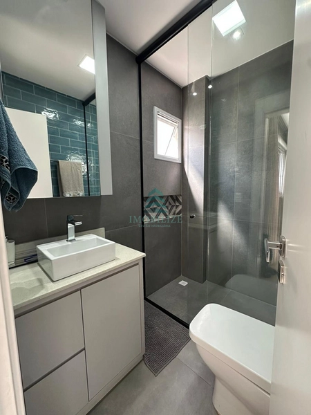 SOBRADO TRIPLEX MOBILIADO : 15ª foto da galeria de imagens do imóvel