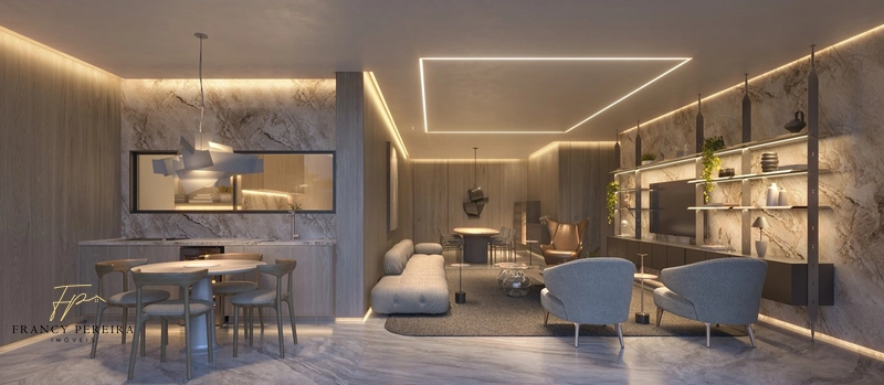 By Pininfarina: 2ª foto da galeria de imagens do imóvel