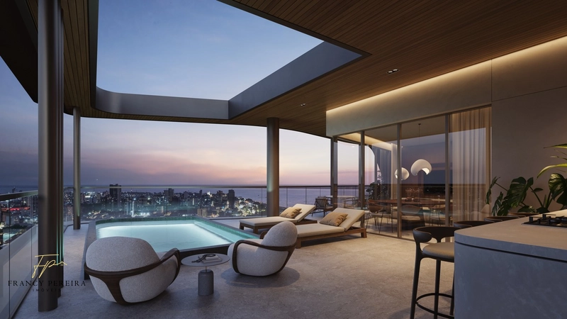 By Pininfarina: 1ª foto da galeria de imagens do imóvel