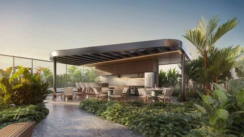 By Pininfarina: 4ª foto da galeria de imagens do imóvel