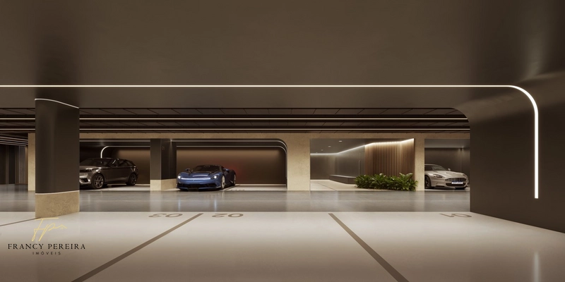 By Pininfarina: 5ª foto da galeria de imagens do imóvel