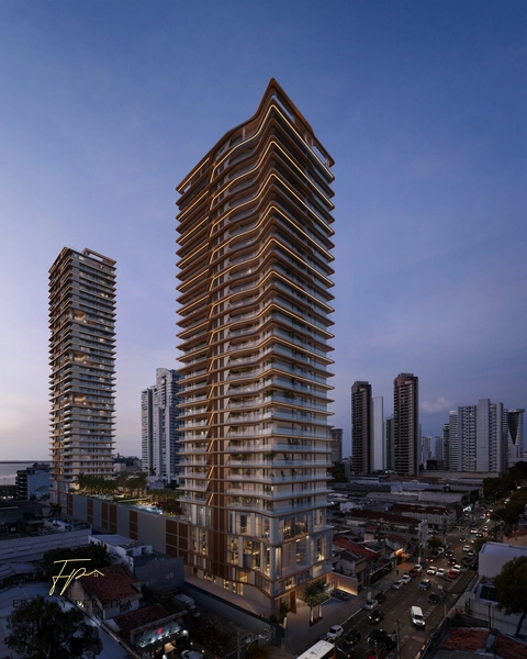 By Pininfarina: 7ª foto da galeria de imagens do imóvel