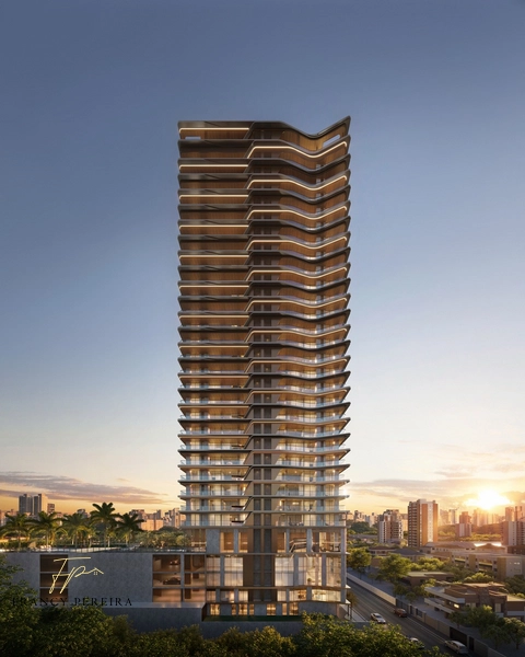 By Pininfarina: 8ª foto da galeria de imagens do imóvel