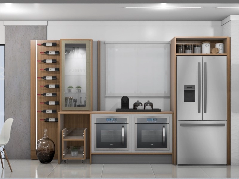 RESIDENCIAL BLUMENAU, LIVING COM MARAVILHOSA VISTA PARA O MAR!!: 5ª foto da galeria de imagens do imóvel