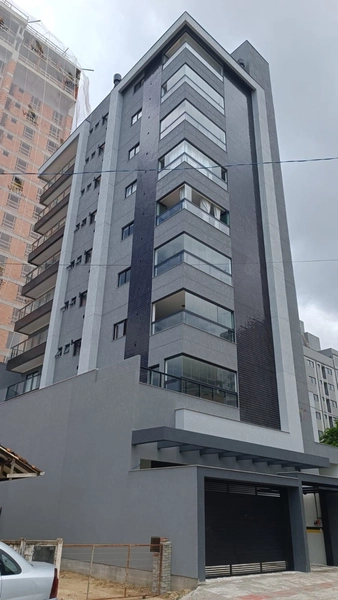 RESIDENCIAL BLUMENAU, LIVING COM MARAVILHOSA VISTA PARA O MAR!!: 2ª foto da galeria de imagens do imóvel
