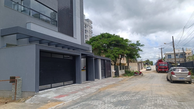 RESIDENCIAL BLUMENAU, LIVING COM MARAVILHOSA VISTA PARA O MAR!!: 1ª foto da galeria de imagens do imóvel