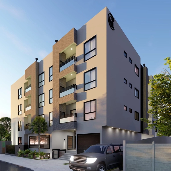 APARTAMENTOS COM 02 DORMITÓRIOS SENDO 01 SUITE E GARAGEM COBERTA: 7ª foto da galeria de imagens do imóvel
