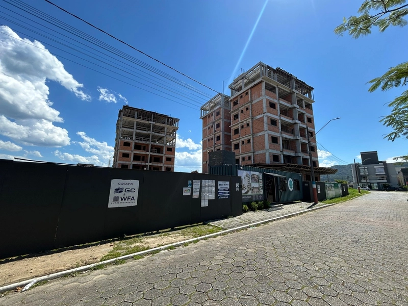 O PRIMEIRO HOME RESORT DE NAVEGANTES: 3ª foto da galeria de imagens do imóvel