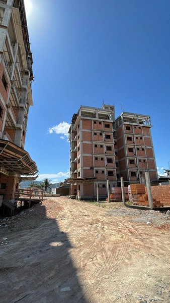 O PRIMEIRO HOME RESORT DE NAVEGANTES: 4ª foto da galeria de imagens do imóvel