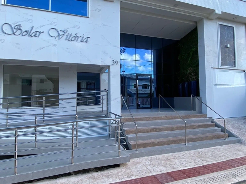 APARTAMENTO FRENTE MAR NO GRAVATÁ/SC: 1ª foto da galeria de imagens do imóvel