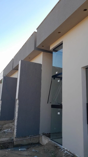 CASA GEMINADA NA PENHA - NA PLANTA: 2ª foto da galeria de imagens do imóvel