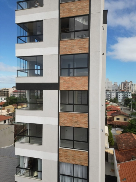 APARTAMENTO PRONTO PRA MORAR - GRAVATÁ / NAVEGANTES: 4ª foto da galeria de imagens do imóvel