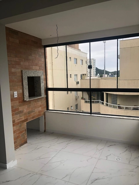 APARTAMENTO PRONTO PRA MORAR - GRAVATÁ / NAVEGANTES: 7ª foto da galeria de imagens do imóvel