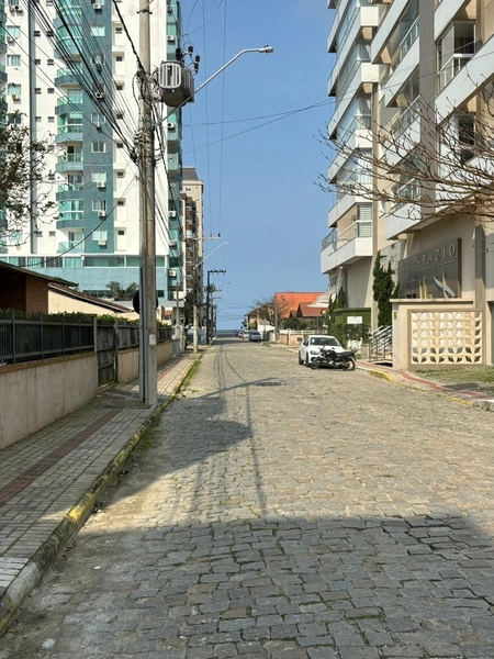 APARTAMENTO PRONTO PRA MORAR - GRAVATÁ / NAVEGANTES: 1ª foto da galeria de imagens do imóvel