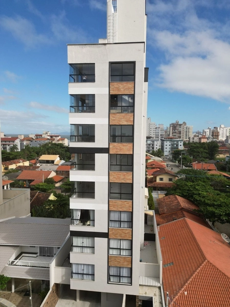 APARTAMENTO PRONTO PRA MORAR - GRAVATÁ / NAVEGANTES: 3ª foto da galeria de imagens do imóvel