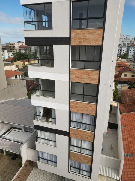 APARTAMENTO PRONTO PRA MORAR - GRAVATÁ / NAVEGANTES: 5ª foto da galeria de imagens do imóvel