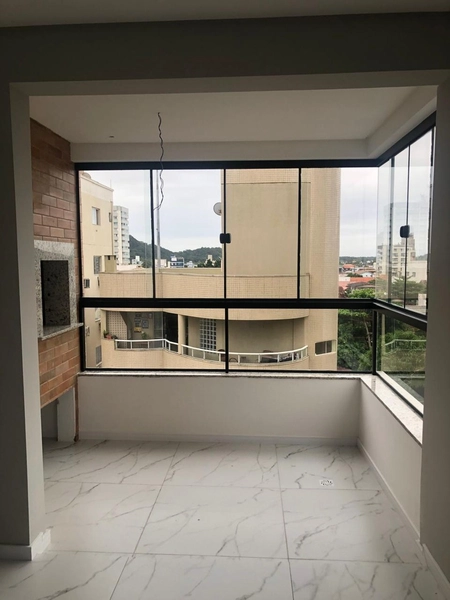 APARTAMENTO PRONTO PRA MORAR - GRAVATÁ / NAVEGANTES: 9ª foto da galeria de imagens do imóvel