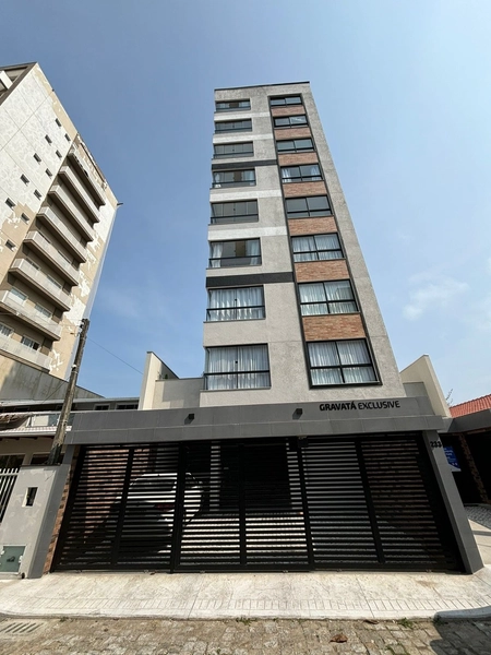 APARTAMENTO PRONTO PRA MORAR - GRAVATÁ / NAVEGANTES: 2ª foto da galeria de imagens do imóvel