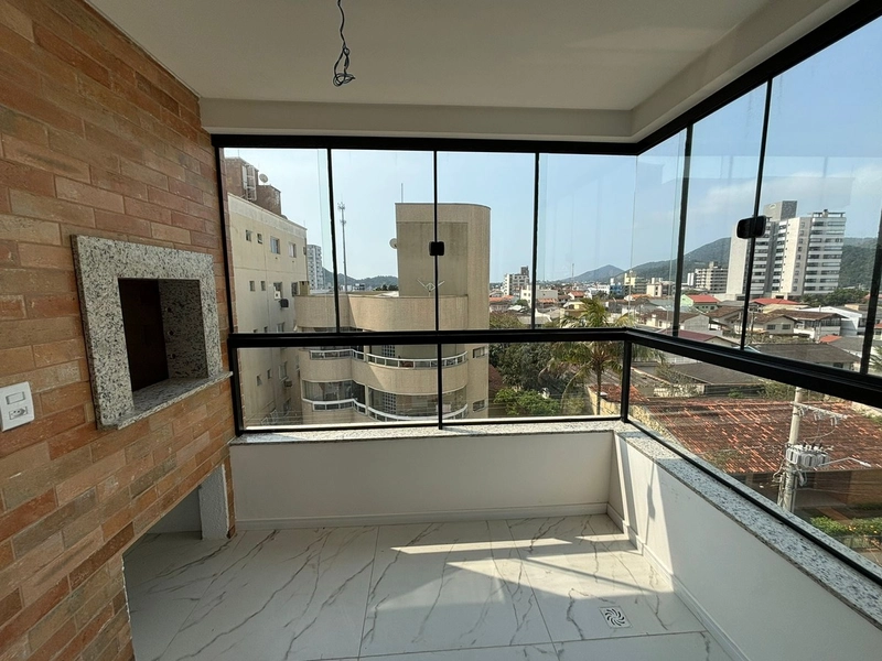 APARTAMENTO PRONTO PRA MORAR - GRAVATÁ / NAVEGANTES: 6ª foto da galeria de imagens do imóvel