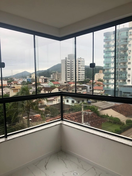 APARTAMENTO PRONTO PRA MORAR - GRAVATÁ / NAVEGANTES: 13ª foto da galeria de imagens do imóvel