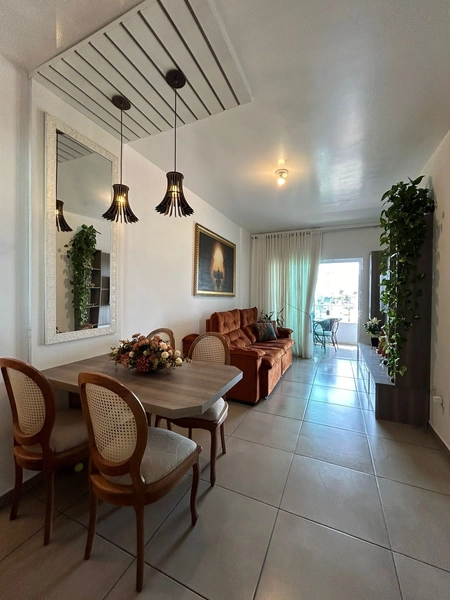 APARTAMENTO PRONTO PRA MORAR: 4ª foto da galeria de imagens do imóvel