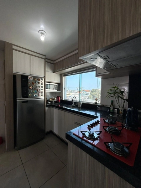 APARTAMENTO PRONTO PRA MORAR: 2ª foto da galeria de imagens do imóvel