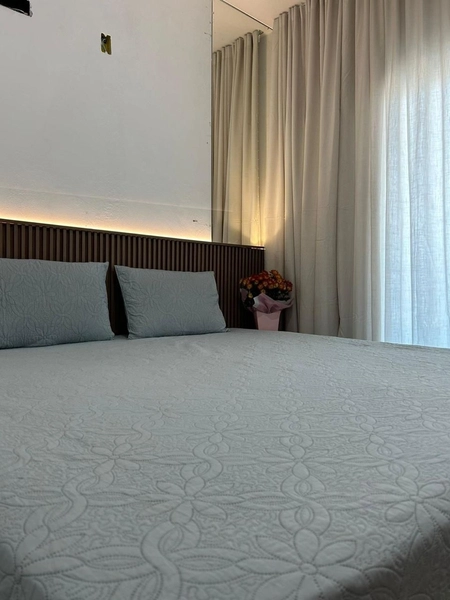 APARTAMENTO PRONTO PRA MORAR: 14ª foto da galeria de imagens do imóvel