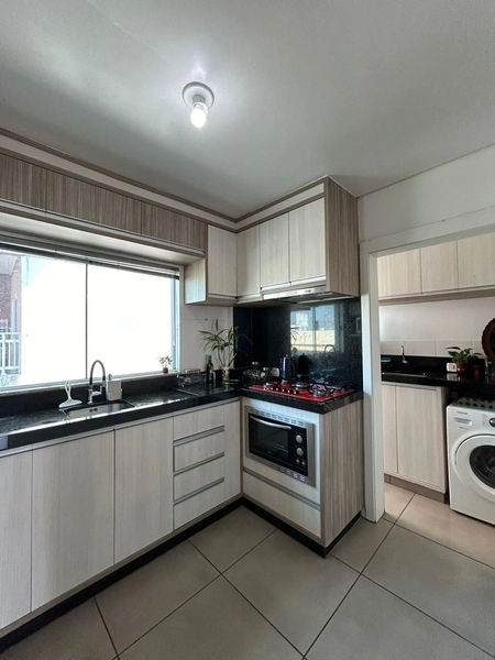 APARTAMENTO PRONTO PRA MORAR: 3ª foto da galeria de imagens do imóvel