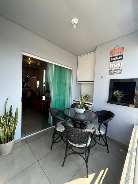 APARTAMENTO PRONTO PRA MORAR: 5ª foto da galeria de imagens do imóvel