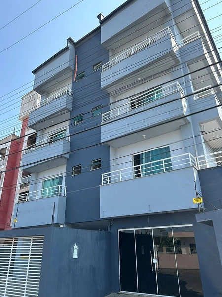 APARTAMENTO PRONTO PRA MORAR: 1ª foto da galeria de imagens do imóvel
