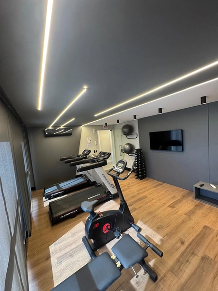 APARTAMENTO PRONTO PRA MORAR COM DUAS SUITES: 7ª foto da galeria de imagens do imóvel
