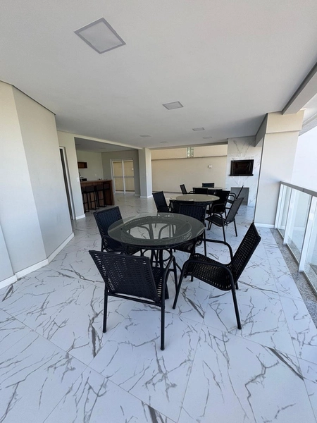 APARTAMENTO PRONTO PRA MORAR COM DUAS SUITES: 4ª foto da galeria de imagens do imóvel