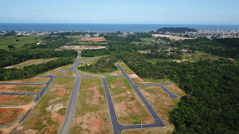 LOTES BR 101 - KM 92 - PEDRAS BRANCAS - BARRA VELHA: 1ª foto da galeria de imagens do imóvel