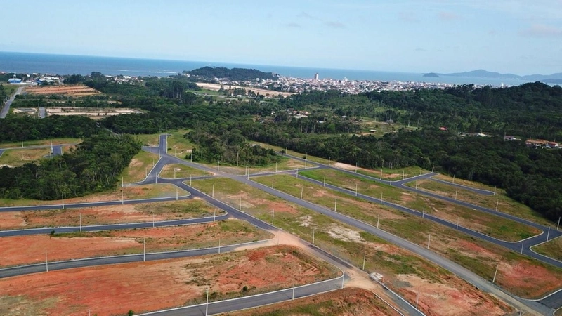 LOTES BR 101 - KM 92 - PEDRAS BRANCAS - BARRA VELHA: 3ª foto da galeria de imagens do imóvel