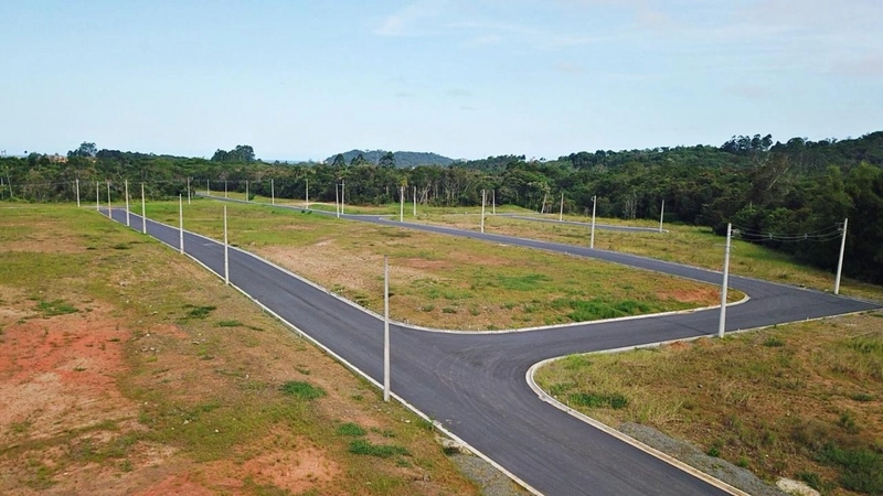 LOTES BR 101 - KM 92 - PEDRAS BRANCAS - BARRA VELHA: 2ª foto da galeria de imagens do imóvel
