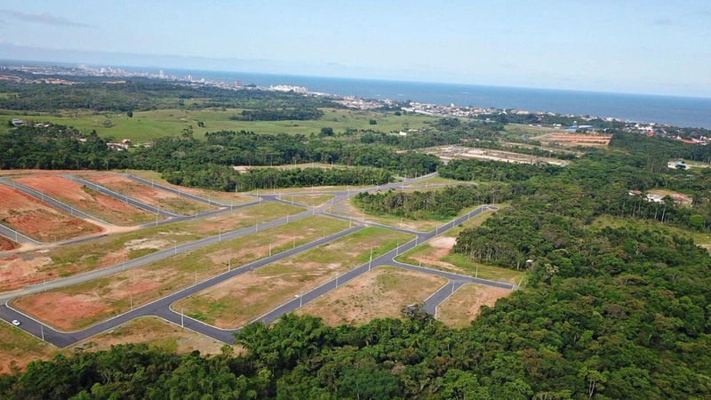 LOTES BR 101 - KM 92 - PEDRAS BRANCAS - BARRA VELHA: 4ª foto da galeria de imagens do imóvel