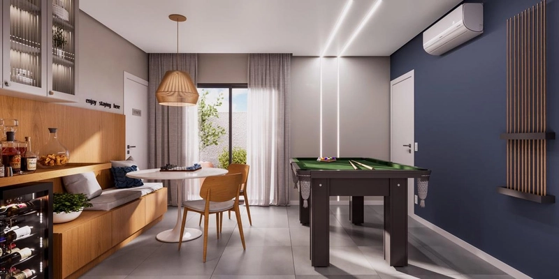 APARTAMENTO NA PLANTA - GRAVATÁ - NAVEGANTES/SC: 11ª foto da galeria de imagens do imóvel