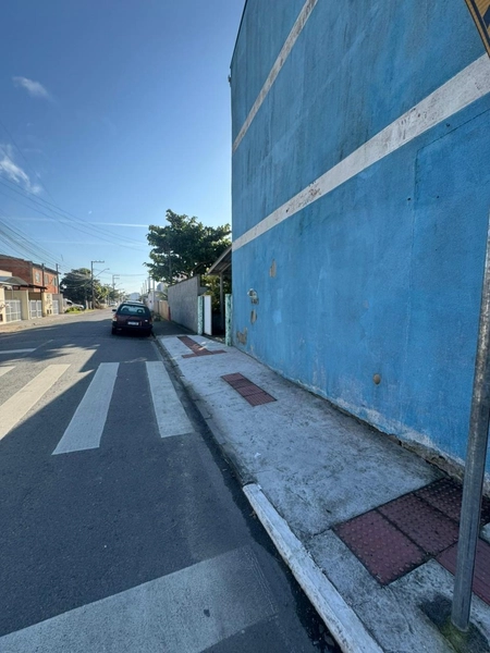 PONTO COMERCIAL EM NAVEGANTES: 2ª foto da galeria de imagens do imóvel