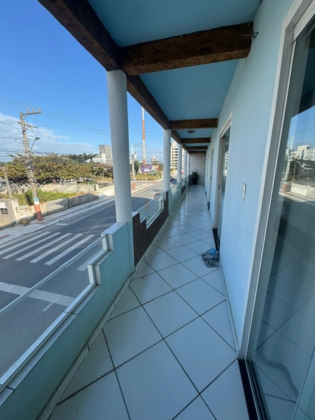 PONTO COMERCIAL EM NAVEGANTES: 14ª foto da galeria de imagens do imóvel
