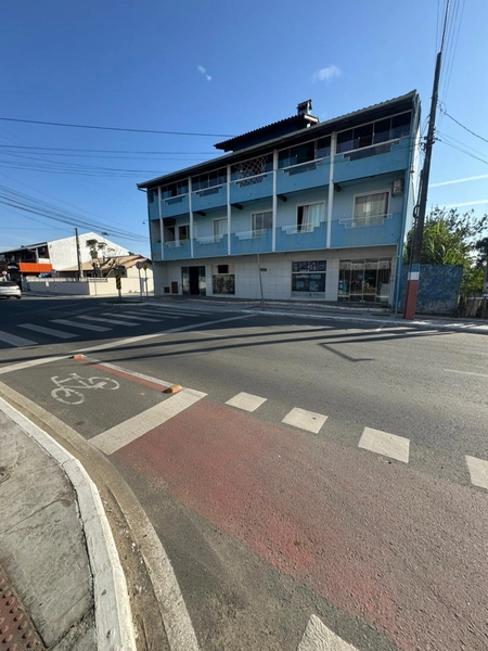 PONTO COMERCIAL EM NAVEGANTES: 4ª foto da galeria de imagens do imóvel