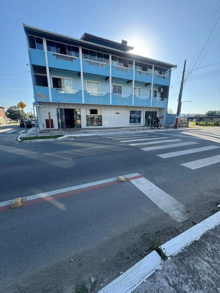 PONTO COMERCIAL EM NAVEGANTES: 5ª foto da galeria de imagens do imóvel