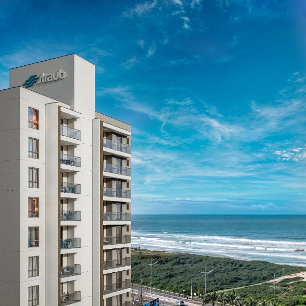 LANÇAMENTO NO CENTRO DE NAVEGANTES / MARQUÊS: 5ª foto da galeria de imagens do imóvel