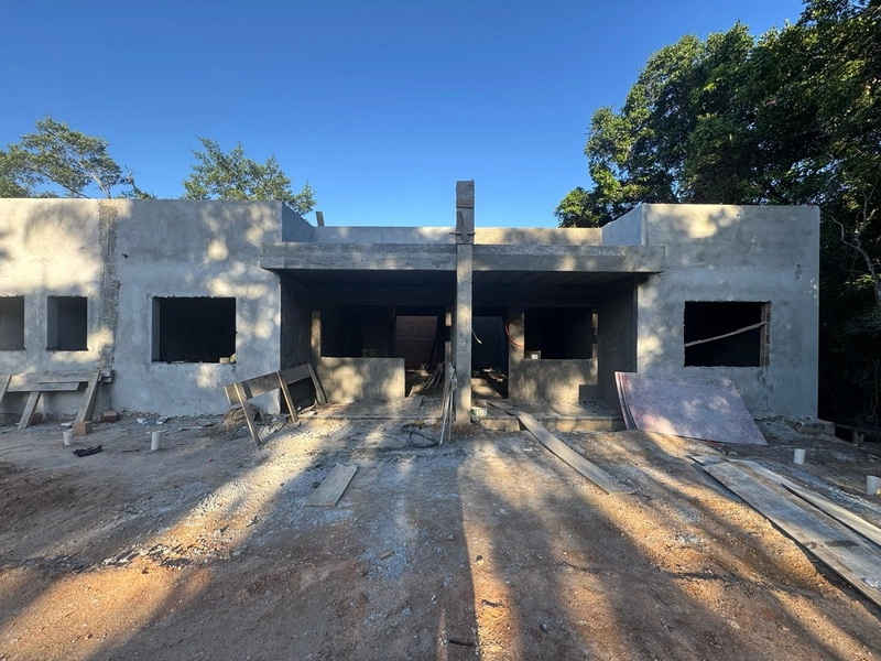GEMINADOS A VENDA NA MEIA PRAIA: 2ª foto da galeria de imagens do imóvel