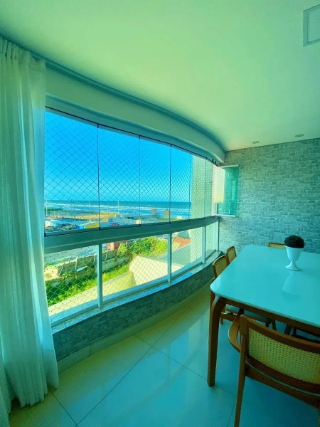 APARTAMENTO PRONTO PRA MORAR - CENTRO - NAVEGANTES: 1ª foto da galeria de imagens do imóvel