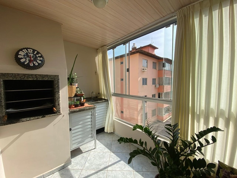 AMPLO APARTAMENTO, QUADRA MAR, ACEITA FINANCIAMENTO, GRAVATÁ: 5ª foto da galeria de imagens do imóvel