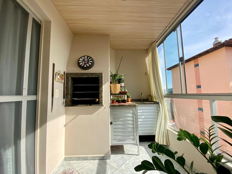AMPLO APARTAMENTO, QUADRA MAR, ACEITA FINANCIAMENTO, GRAVATÁ: 6ª foto da galeria de imagens do imóvel