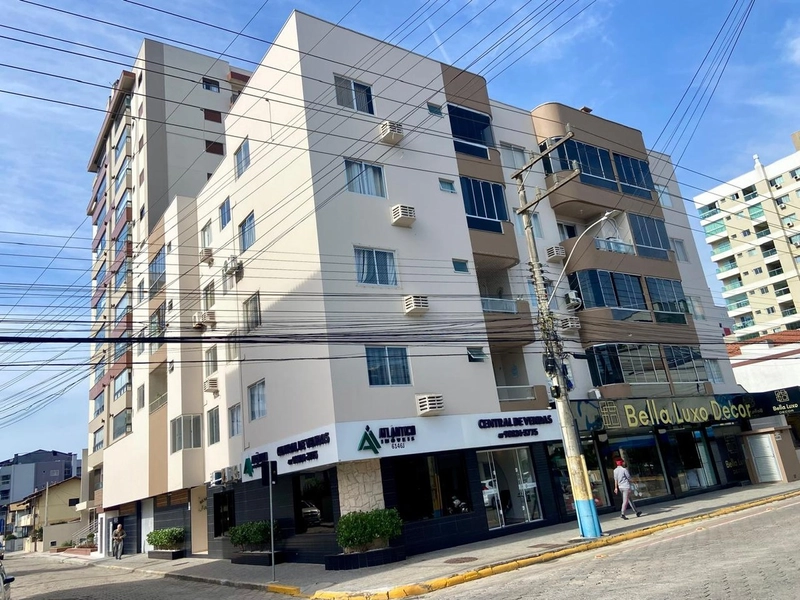 AMPLO APARTAMENTO, QUADRA MAR, ACEITA FINANCIAMENTO, GRAVATÁ: 1ª foto da galeria de imagens do imóvel
