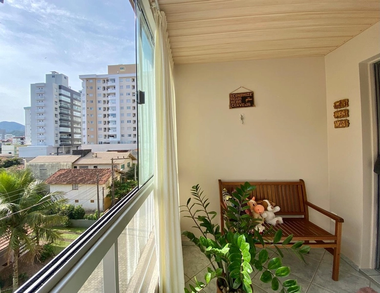 AMPLO APARTAMENTO, QUADRA MAR, ACEITA FINANCIAMENTO, GRAVATÁ: 4ª foto da galeria de imagens do imóvel